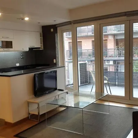 Spacious And Modern Apartment In Palermo Buenos Aires Exterior photo